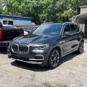 BMW X5 SDRIVE40I - 1