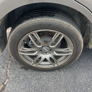 2013 FORD EDGE LIMITED 缩略图 19