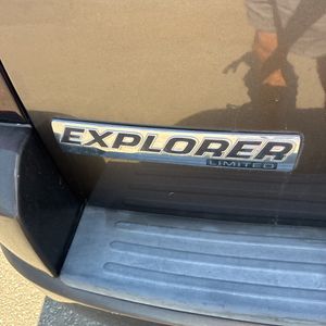 صورة مصغرة 23 لـ 2008 FORD EXPLORER LIMITED