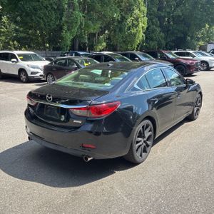 صورة 8 لـ 2015 Mazda MAZDA6 I GRAND TOURING
