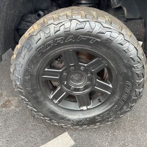صورة مصغرة 20 لـ 2012 RAM 2500 LARAMIE