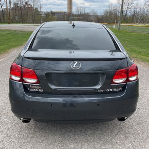 LEXUS GS 350 BASE - 7