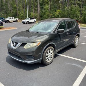 صورة 1 لـ 2016 Nissan ROGUE SV