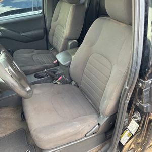 2012 Nissan FRONTIER S 缩略图 55