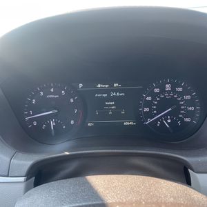2018 Genesis G80 3.8 — миниатюра 40