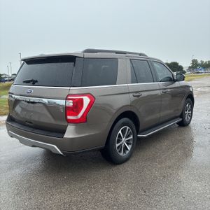 صورة 7 لـ 2018 FORD EXPEDITION XLT