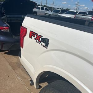 2019 FORD F-150 PLATINUM thumbnail 57