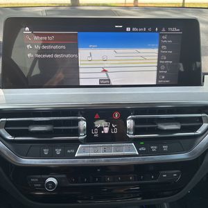 2023 BMW X3 SDRIVE30I — миниатюра 39