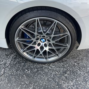صورة مصغرة 18 لـ 2020 BMW M4 BASE