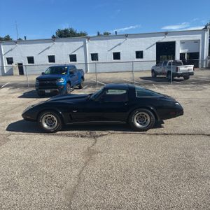1979 Chevrolet CORVETTE 照片 3