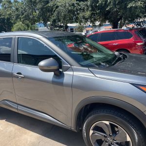 2024 Nissan ROGUE SV — миниатюра 11