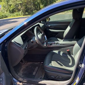 2021 Hyundai SONATA SEL PLUS — миниатюра 32