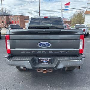 FORD F-250 XLT - 7