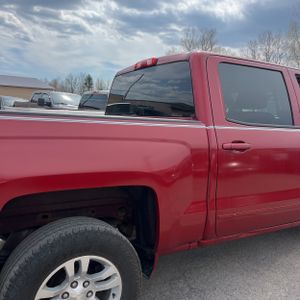 CHEVROLET SILVERADO 1500 LT - 9