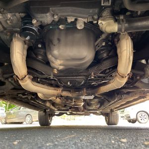 2005 Subaru OUTBACK 2.5I 缩略图 27