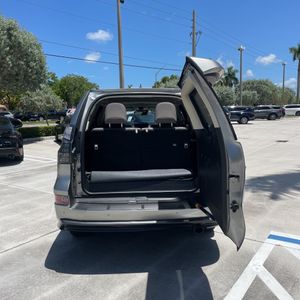 2023 Lexus GX 460 BASE 缩略图 42