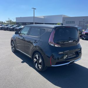 KIA SOUL GT-LINE - 5