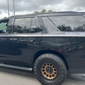 CHEVROLET TAHOE Z71 - 6