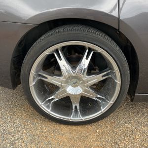 2014 Dodge CHARGER SE thumbnail 19