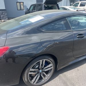 BMW 840 I XDRIVE - 9