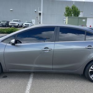 KIA FORTE EX - 4