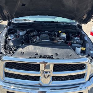 2018 RAM 3500 TRADESMAN — фото 44