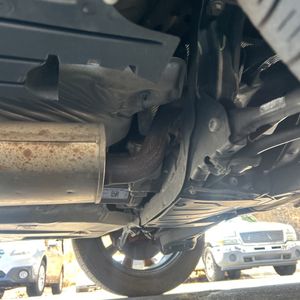 2017 FORD ESCAPE TITANIUM 缩略图 29