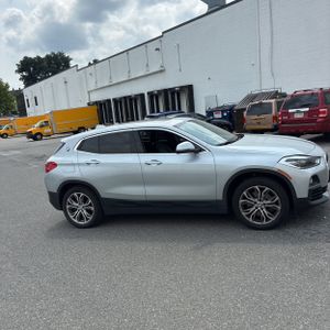 2019 BMW X2 XDRIVE28I — фото 10
