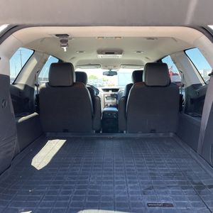 صورة مصغرة 38 لـ 2015 Chevrolet TRAVERSE LT