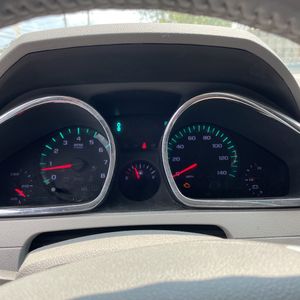 2011 Chevrolet TRAVERSE LS — миниатюра 39