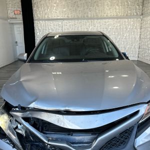 صورة 13 لـ 2019 Toyota CAMRY SE