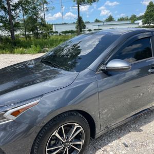 2023 KIA FORTE LXS 照片 2