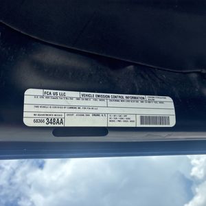 صورة 47 لـ 2018 RAM 2500 LARAMIE