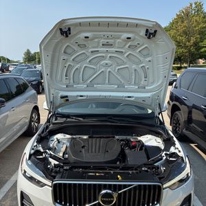 صورة مصغرة 46 لـ 2023 Volvo XC60 B5 PLUS BRIGHT THEME