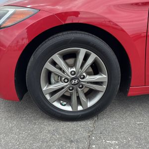 2018 Hyundai ELANTRA SEL 缩略图 17