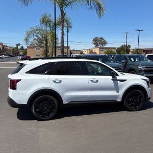 KIA SORENTO X-LINE SX - 10