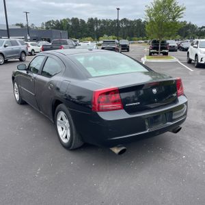DODGE CHARGER - 5