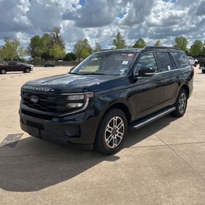 FORD EXPEDITION ACTIVE - 1