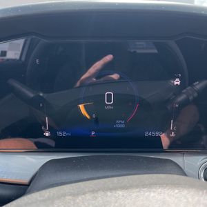 2025 Chevrolet TRAX LT 缩略图 39