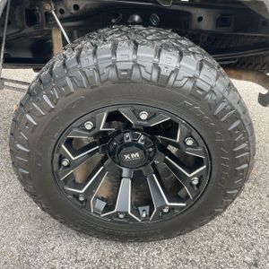 2012 FORD F-150 PLATINUM 照片 18