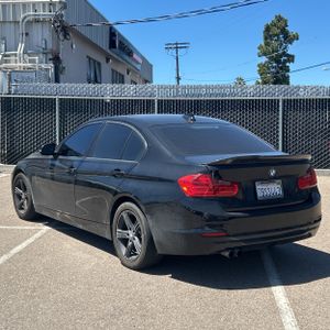 BMW 3-SERIES 328I - 5