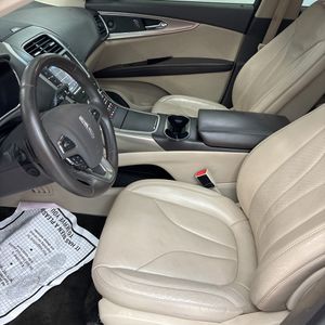 صورة مصغرة 58 لـ 2016 Lincoln MKX RESERVE