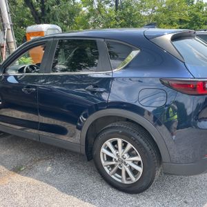 صورة 6 لـ 2023 Mazda CX-5 2.5 S PREFERRED