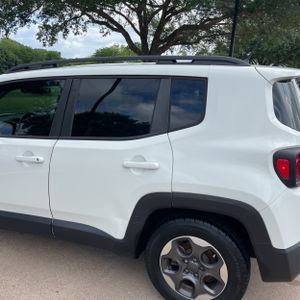 JEEP RENEGADE LATITUDE - 6