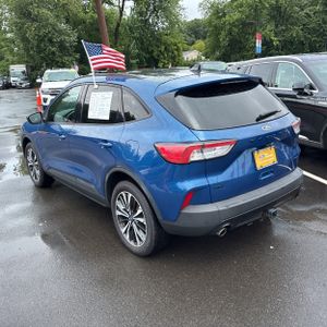 2022 FORD ESCAPE SEL 照片 5