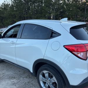 HONDA HR-V EX-L W/NAVI - 6