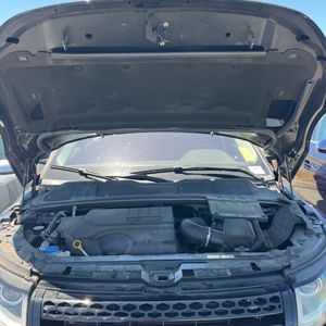 صورة مصغرة 44 لـ 2018 LAND Rover RANGE ROVER EVOQUE SE 237HP