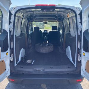 2019 FORD TRANSIT CONNECT XL — миниатюра 41