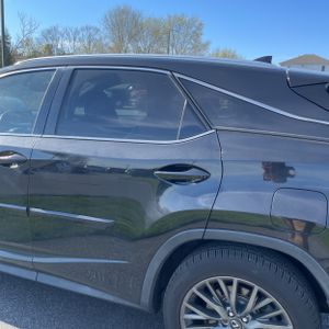 LEXUS RX 350 F SPORT - 6