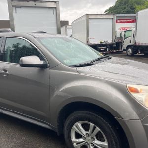 2012 Chevrolet EQUINOX LT 缩略图 13